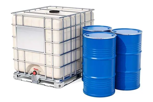 Bulk Chemical Distributors